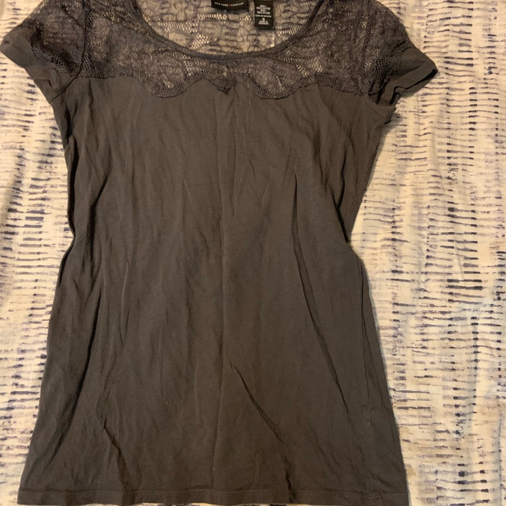 Cute New York & Company shirt